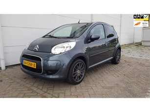 Citroen C1 1.0-12V Selection