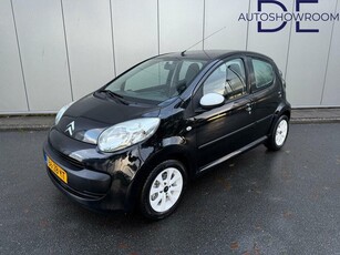 Citroen C1 1.0- 5DRS Ambiance Airco 1E Eigenaar