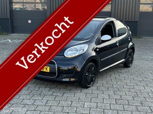 Citroen C1 1.0 ?Benzine?5-Deurs?1STE EIGENAAR?AIRCO