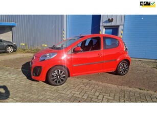 Citroen C1 1.0 Collection 5 Deurs