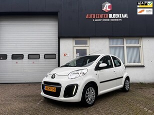 Citroen C1 1.0 CollectionLedBluetooth5DrsAirco