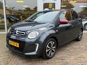 Citroen C1 1.0 VTi