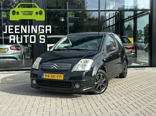 Citroen C2 1.1i Caractère Airco NWE APK!!!