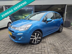 Citroen C3 1.2 Feel Edition AUTOMAAT 2E EIGENAAR