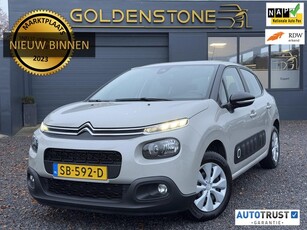 Citroen C3 1.2 PureTech Feel 2e