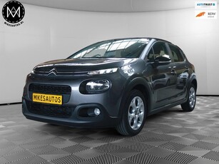 Citroen C3 1.2 PureTech Nieuwe Distributie +12 Mnd garantie