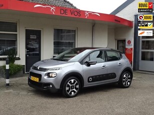 Citroen C3 1.2 PureTech Shine