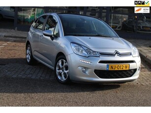 Citroen C3 1.2 VTi 113.000KmCAMERAPANONAVILED