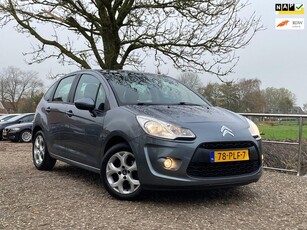 Citroen C3 1.4 VTi Ligne Business Cruise + Clima nu €