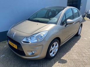 Citroen C3 1.4 VTi Ligne Business - Panoramische Voorruit