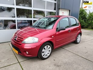 Citroen C3 1.4i-16V S&S Sensodrive automaat