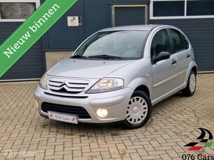 Citroen C3 1.4i AIRCO/NIEUWE APK/ELEKTRISCHE RAMEN/2e