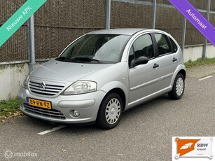 Citroen C3 1.4i Attraction AUTOMAAT/NAP/NWE KOPPAKKING/NWE