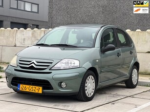 Citroen C3 1.4i Exclusive Airco Elekramen