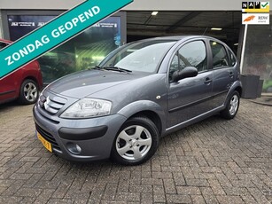 Citroen C3 1.4i Ligne Prestige 1E EIGENAAR 12MND