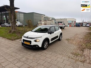 Citroen C3 1.6 BlueHDi Feel Navi.Clima.EX BPM