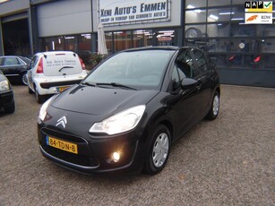 Citroen C3 1.6 e-HDi TendancePanoNavi5