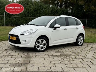 Citroen C3 1.6 VTi Exclusive Automaat Panoramadak! Volledig