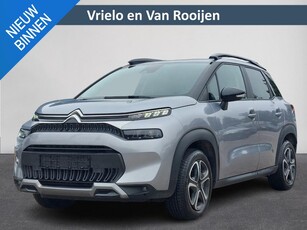 Citroen C3 Aircross 1.2 PureTech Feel