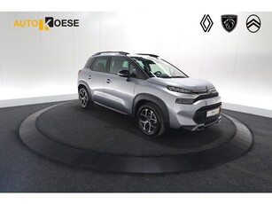 Citroen C3 Aircross PureTech 130 EAT6 Max Parkeersensoren