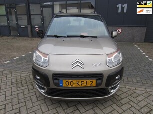 Citroen C3 Picasso 1.6 VTi Aura 2009 Airco NAP APK.