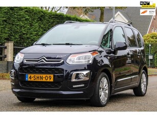 Citroen C3 Picasso 1.6 VTi Exclusive 1e EIGENAAR