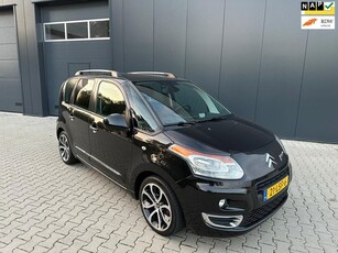 Citroen C3 Picasso 1.6 VTi EXCLUSIVE AIRCO CRUISE LMV