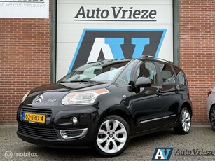 Citroen C3 Picasso 1.6 VTi Exclusive, Navi, Trekhaak