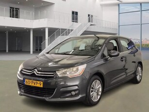 Citroen C4 1.6 VTi Tendance EXPORT