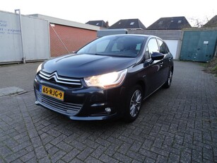 Citroen C4 1.6 VTi Tendance (LPG G3 KM 266331 NAP CLIMA)