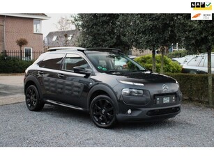 Citroen C4 CACTUS 1.2 e-THP Shine Turbo 110pk Clima Camera