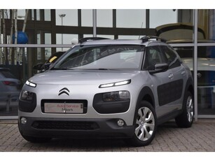 Citroen C4 Cactus 1.2 PureTech Business Airco Nav. Camera