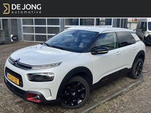 Citroen C4 Cactus 1.2 PureTech Shine