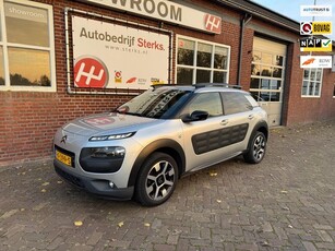 Citroen C4 Cactus 1.2 PureTech Shine