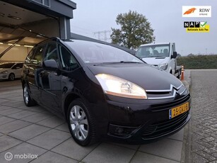 Citroen C4 Grand Picasso 1.6 VTi Lumière 7p.