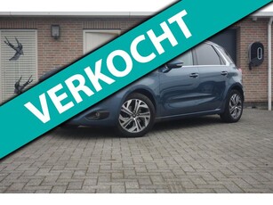 Citroen C4 Picasso 1.2 PureTech Intensive 1e eigenaar