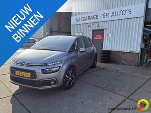 Citroen C4 Picasso 1.2 PureTech Selection