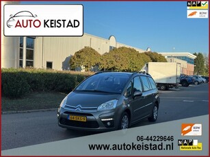 Citroen C4 Picasso 1.6 THP 156PK AUTOMAAT FACELIFT