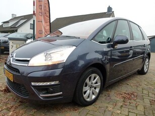 Citroen C4 Picasso 1.6 VTi Ligne Business