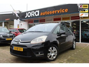 Citroen C4 Picasso 2.0-16V Exclusive EB6V 5p.