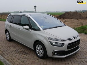 Citroen C4 SpaceTourer 1.5 BlueHDI Business 7SEAT ** 8299