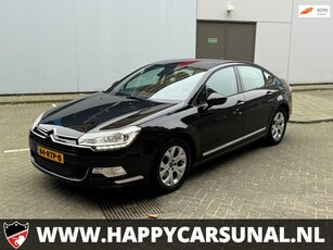 Citroen C5 1.6 THP Business, AIRCO, NAVI, Nieuwe APK