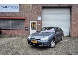 Citroen C5 1.8-16V Caractère NAP 2e eigenaar Cruise PDC