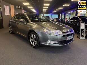 Citroen C5 2.0 16V Comfort Clima PDC Achter Cruise