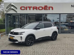 Citroen C5 Aircross 1.2 Hybrid ë-Series AUTOMAAT