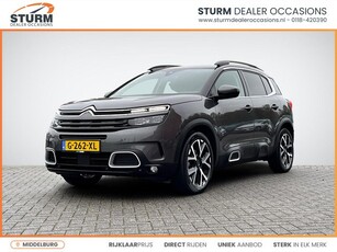 Citroen C5 Aircross 1.2 PureTech Business Plus NL Auto +