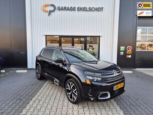 Citroen C5 AIRCROSS Camera/Carplay