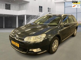 Citroen C5 Tourer 1.6 THP Comfort