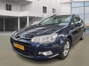 Citroen C5 Tourer 2.0 16V Dynamique EXPORT