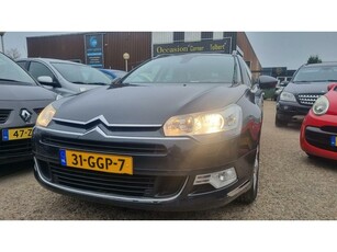 Citroen C5 Tourer 2.0 16V Ligne Business??€2299,-????157342